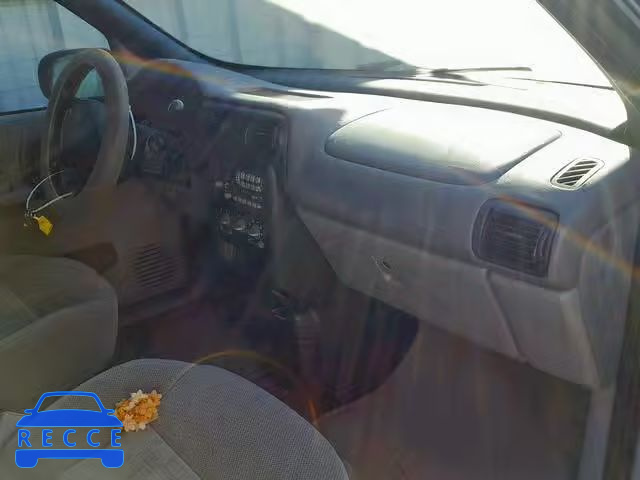 2000 PONTIAC MONTANA EC 1GMDU23E8YD249526 image 4