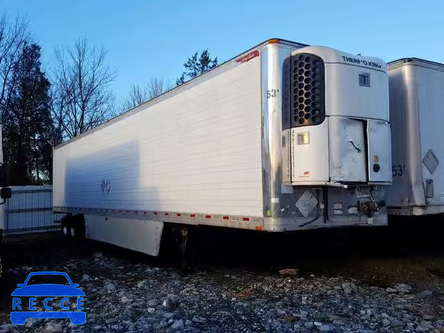 2012 GREAT DANE TRAILER TRAILER 1GRAA0624CB704324 image 0