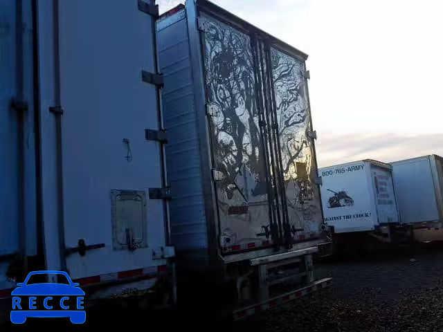 2012 GREAT DANE TRAILER TRAILER 1GRAA0624CB704324 зображення 2