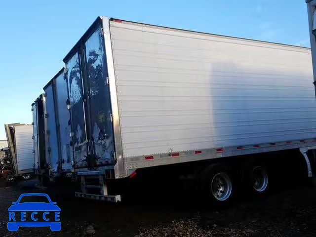 2012 GREAT DANE TRAILER TRAILER 1GRAA0624CB704324 зображення 3