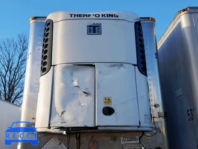 2012 GREAT DANE TRAILER TRAILER 1GRAA0624CB704324 зображення 6