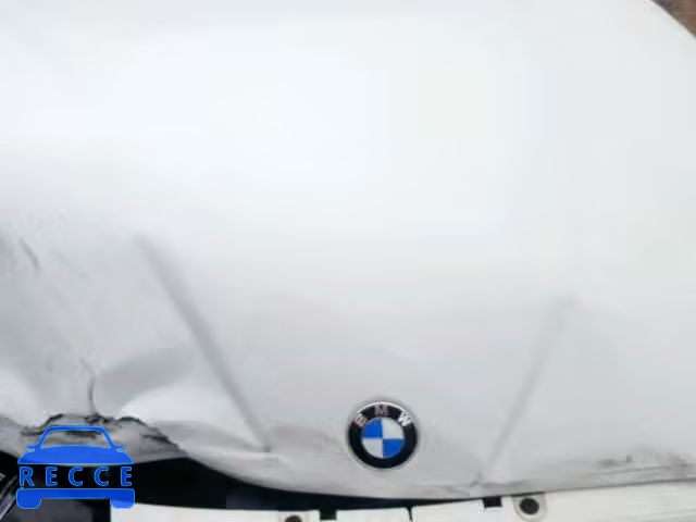 2015 BMW X1 XDRIVE3 WBAVM5C58FVV94571 зображення 6