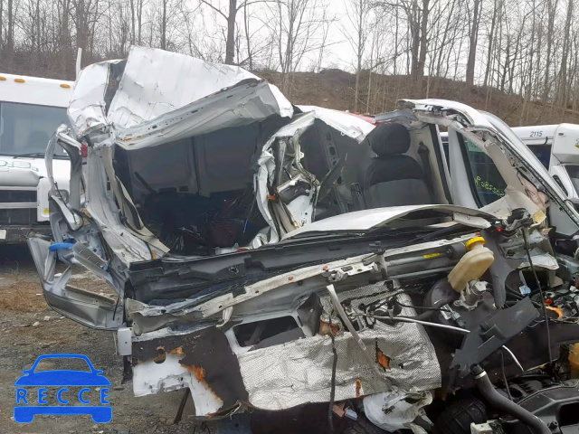 2014 DODGE RAM 3C6TRVAG3EE100840 Bild 8