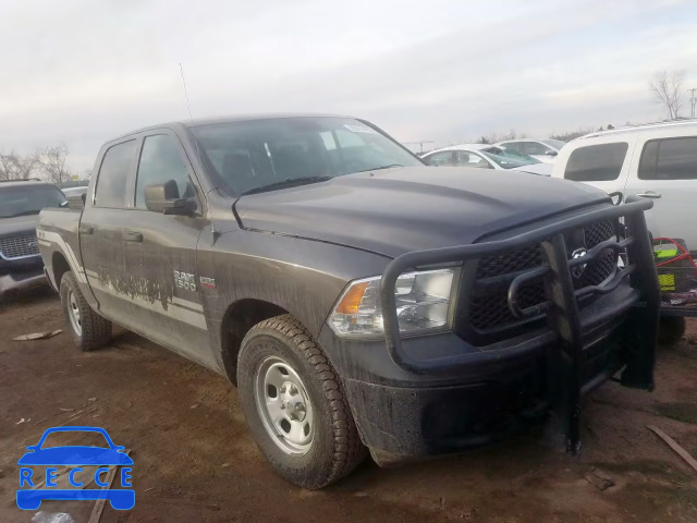 2015 RAM 1500 SSV 1C6RR7XT3FS780263 Bild 0