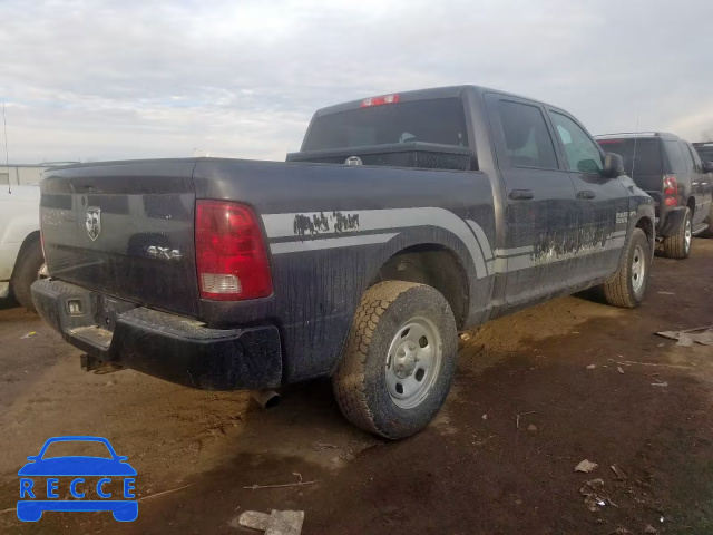 2015 RAM 1500 SSV 1C6RR7XT3FS780263 Bild 3