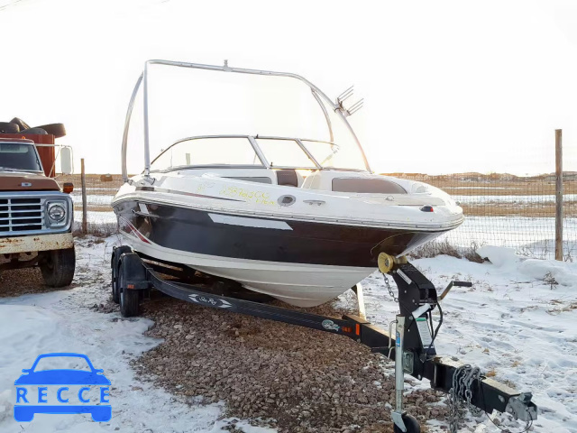 2011 SEAR SEARAY SERV1750J011 зображення 0