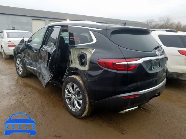 2019 BUICK ENCLAVE AV 5GAEVCKWXKJ203759 image 2