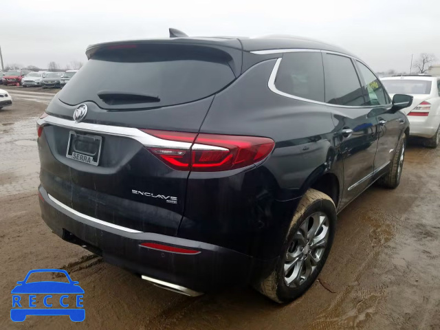 2019 BUICK ENCLAVE AV 5GAEVCKWXKJ203759 image 3