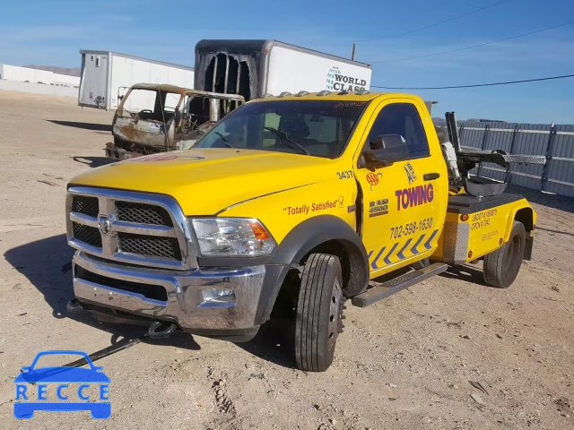 2016 RAM 4500 3C7WRKAJ9GG253720 image 1