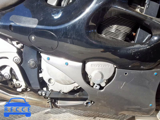 2006 SUZUKI GSX750 F JS1GR7GA462100105 image 4