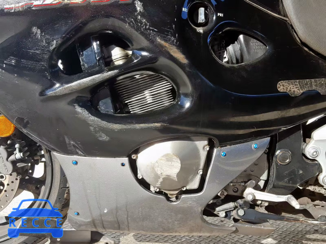 2006 SUZUKI GSX750 F JS1GR7GA462100105 image 5