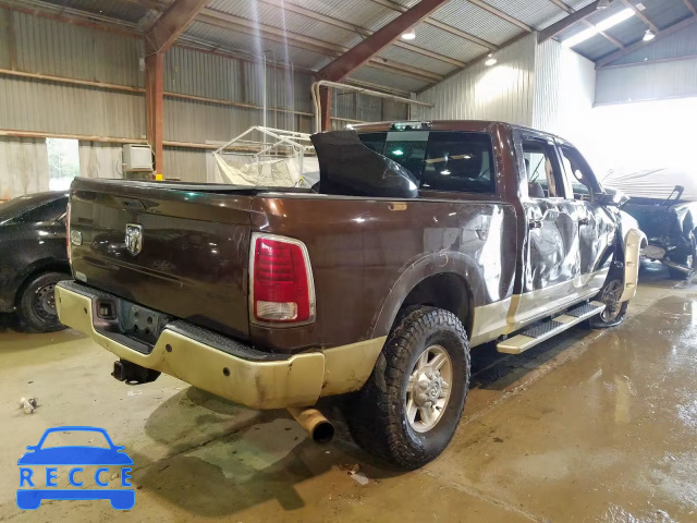 2013 RAM 2500 LONGH 3C6UR5GL7DG571692 Bild 3