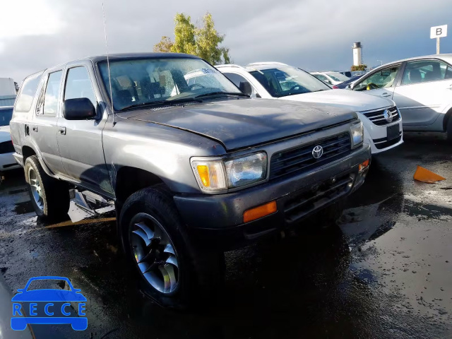 1994 TOYOTA 4RUNNER RN JT3RN37W3R0015338 Bild 0