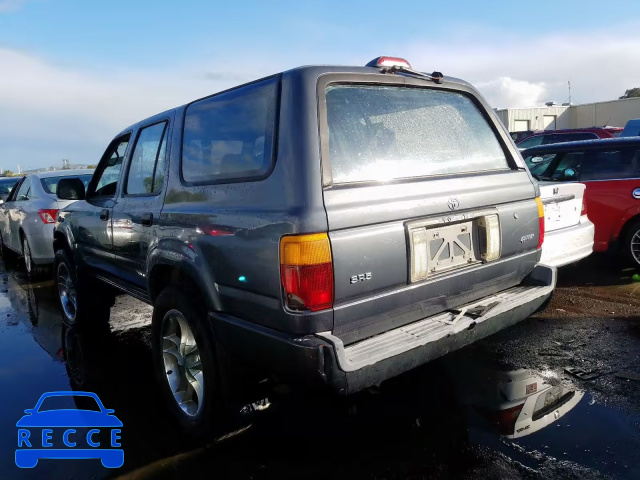 1994 TOYOTA 4RUNNER RN JT3RN37W3R0015338 Bild 2