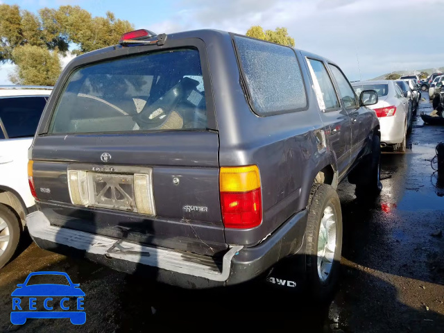 1994 TOYOTA 4RUNNER RN JT3RN37W3R0015338 Bild 3