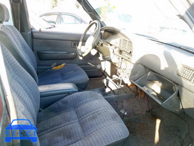 1994 TOYOTA 4RUNNER RN JT3RN37W3R0015338 image 4