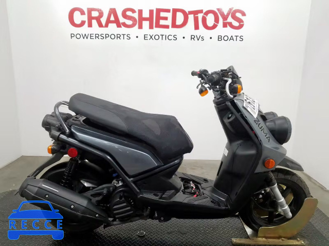 2015 YAMAHA YW125 RKRSE48Y4FA098375 image 0