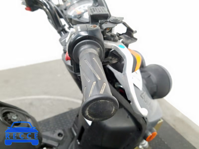 2015 YAMAHA YW125 RKRSE48Y4FA098375 image 15