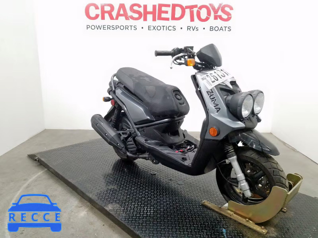 2015 YAMAHA YW125 RKRSE48Y4FA098375 image 1