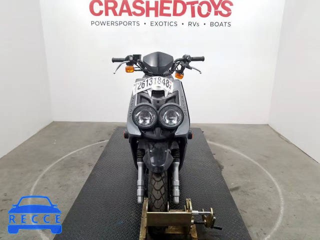 2015 YAMAHA YW125 RKRSE48Y4FA098375 image 2