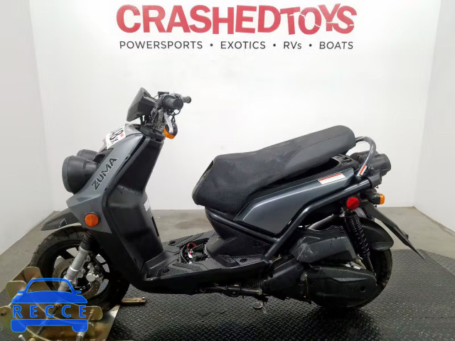 2015 YAMAHA YW125 RKRSE48Y4FA098375 Bild 4