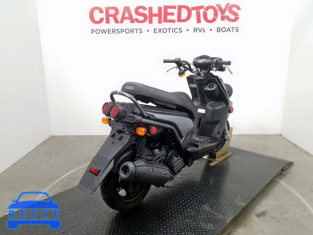 2015 YAMAHA YW125 RKRSE48Y4FA098375 зображення 7