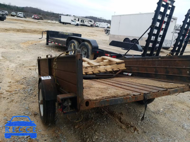 2000 MISC TRAILER 26140950 Bild 0