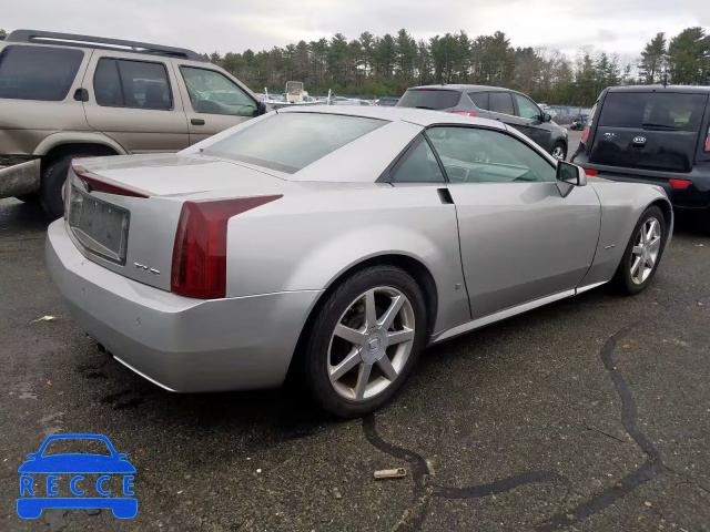 2007 CADILLAC XLR 1G6YV36A475600204 image 3