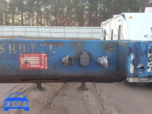 2006 GREAT DANE TRAILER TRAILER 1GRDM962X6M701803 image 6