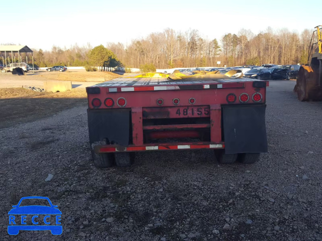 2006 FONTAINE TRAILER 13N14830161537249 image 4