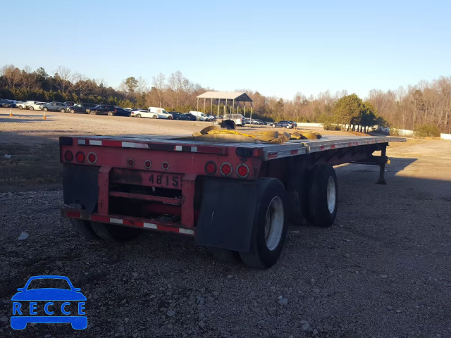 2006 FONTAINE TRAILER 13N14830161537249 image 5