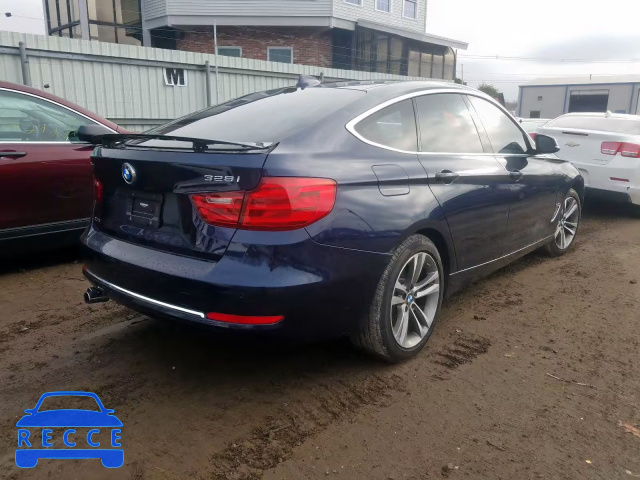 2016 BMW 328 XIGT S WBA8Z5C50GGS37454 Bild 3