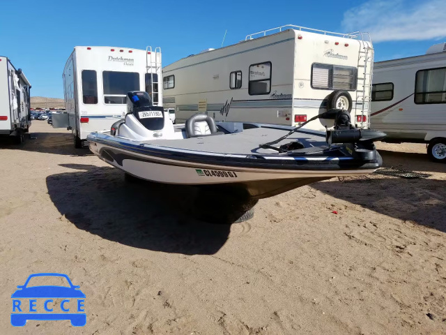 2016 NITR MARINE LOT BUJ83784D616 Bild 0