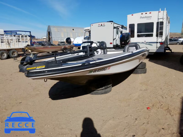 2016 NITR MARINE LOT BUJ83784D616 Bild 1