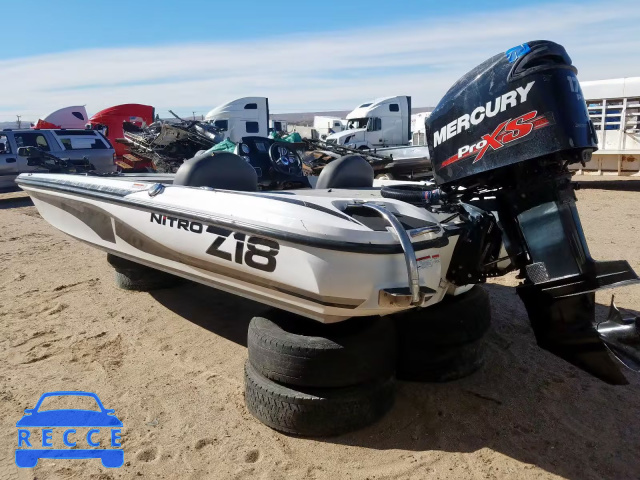 2016 NITR MARINE LOT BUJ83784D616 Bild 2