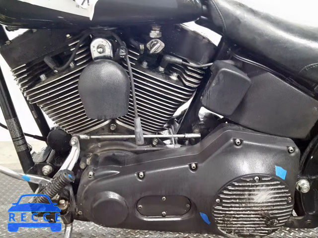 2005 HARLEY-DAVIDSON FXSTB 1HD1BTY105Y022651 зображення 9