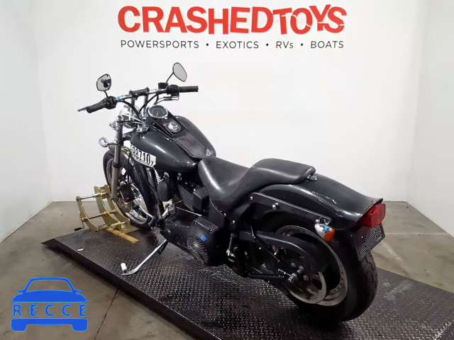 2005 HARLEY-DAVIDSON FXSTB 1HD1BTY105Y022651 зображення 5