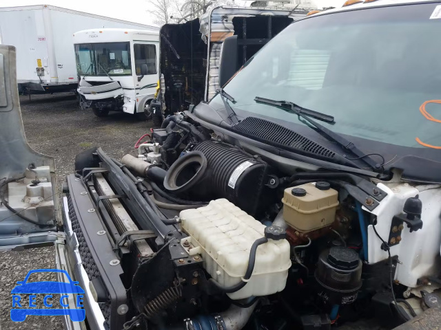 2007 CHEVROLET C4500 C4E0 1GBE4E3237F415409 Bild 6