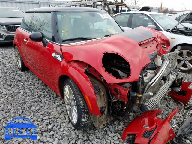 2010 MINI COOPER SPO WMWMF9C57ATF97756 Bild 0