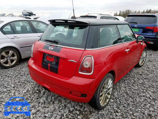 2010 MINI COOPER SPO WMWMF9C57ATF97756 Bild 3