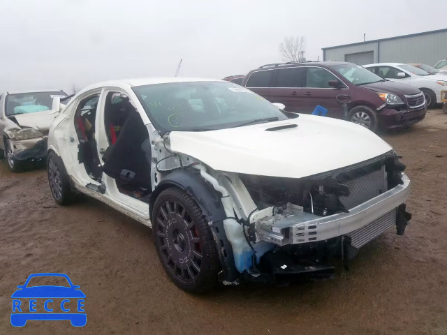 2018 HONDA CIVIC TYPE SHHFK8G72JU201566 image 0