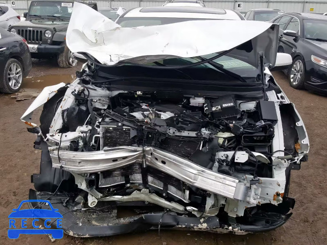 2020 ACURA RDX 5J8TC2H72LL000183 Bild 8