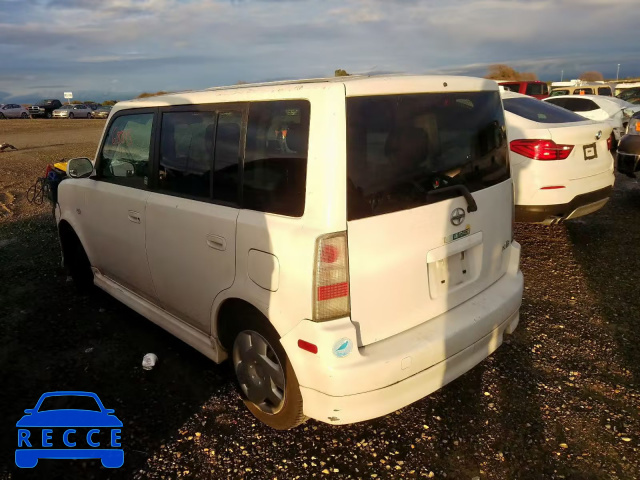 2004 TOYOTA XB JTLKT334740166493 image 2