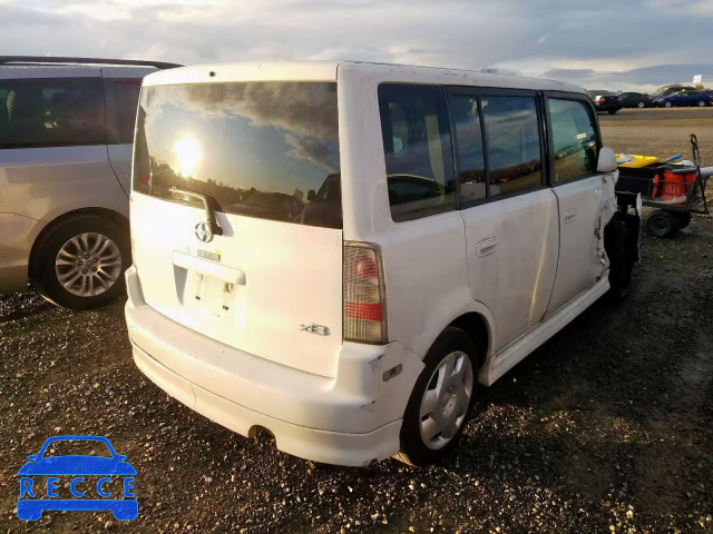 2004 TOYOTA XB JTLKT334740166493 зображення 3