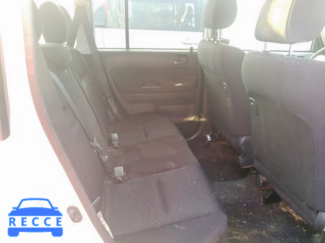 2004 TOYOTA XB JTLKT334740166493 зображення 5