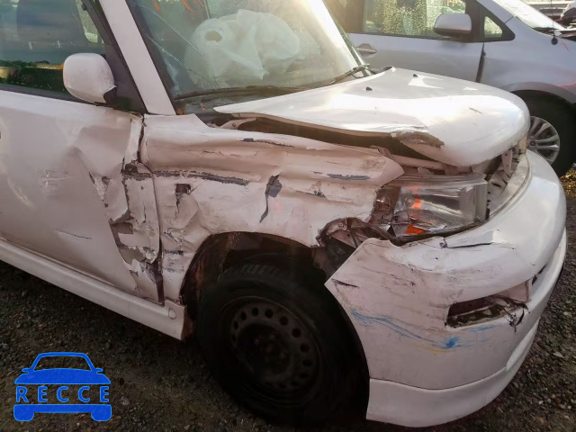 2004 TOYOTA XB JTLKT334740166493 зображення 8