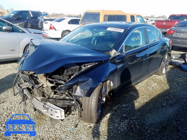 2015 ACURA ILX 24 PRE 19VDE2E58FE000257 image 1