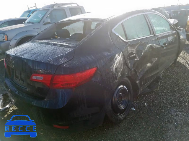 2015 ACURA ILX 24 PRE 19VDE2E58FE000257 зображення 3