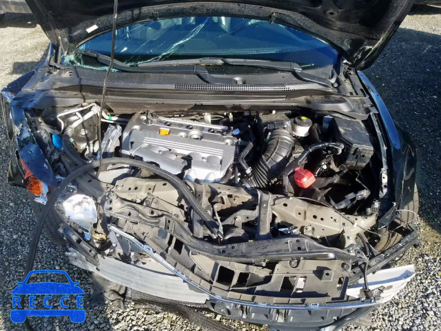 2015 ACURA ILX 24 PRE 19VDE2E58FE000257 image 6