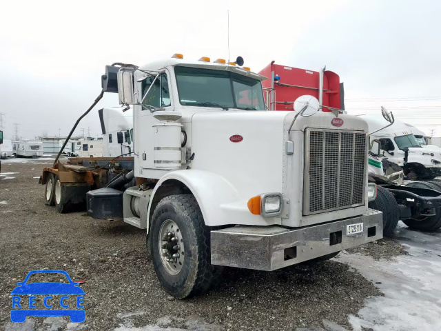 2004 PETERBILT 357 1NPALT0X24D822932 image 0